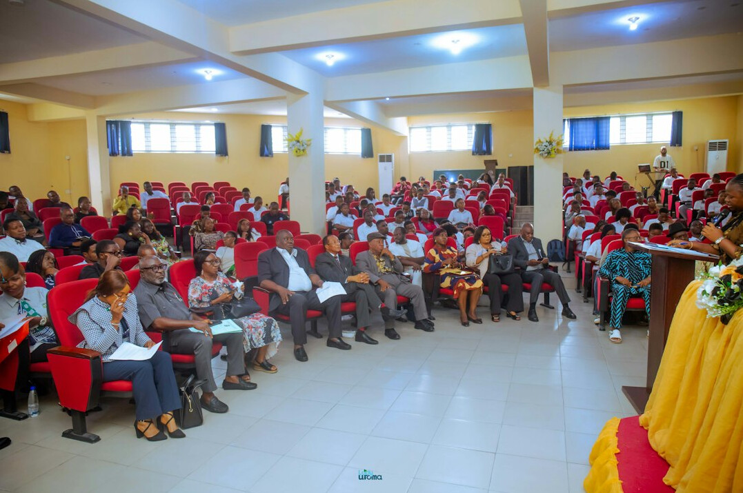 professional development seminar