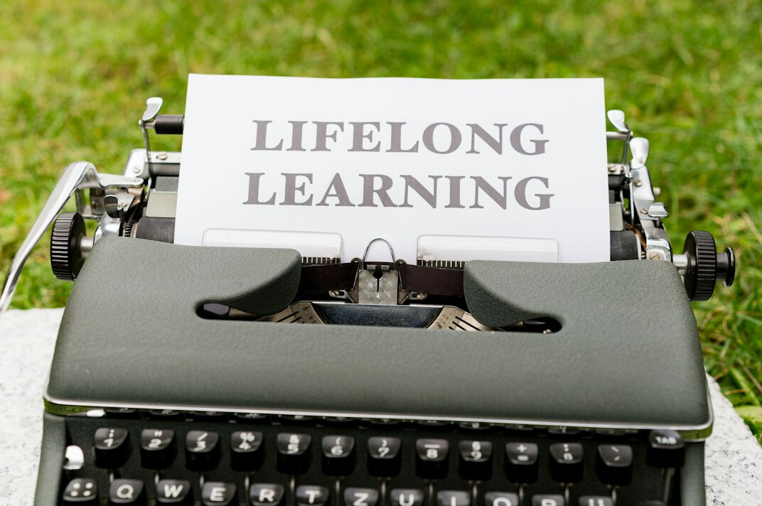 lifelong learning workshop